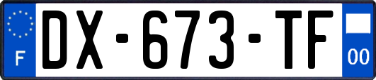 DX-673-TF