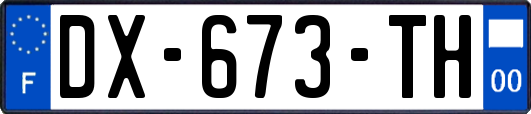 DX-673-TH