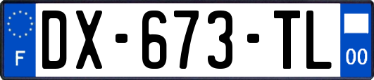 DX-673-TL