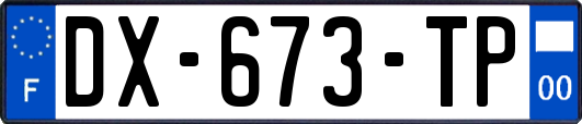 DX-673-TP