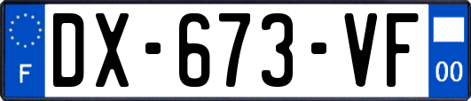 DX-673-VF
