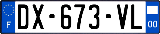 DX-673-VL