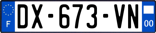 DX-673-VN