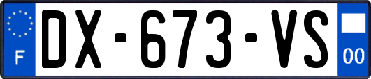 DX-673-VS