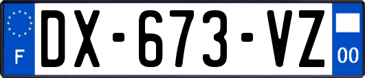 DX-673-VZ