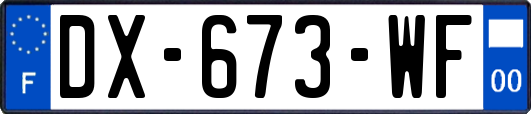 DX-673-WF
