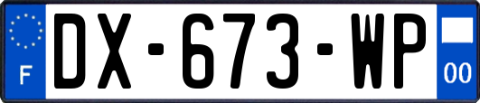 DX-673-WP