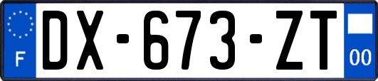 DX-673-ZT