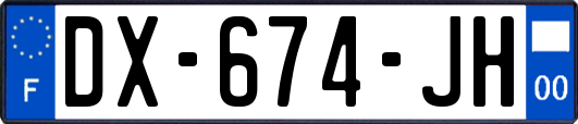 DX-674-JH