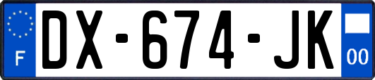 DX-674-JK