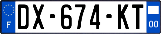 DX-674-KT
