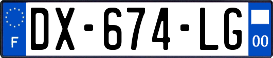 DX-674-LG