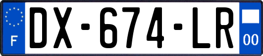DX-674-LR