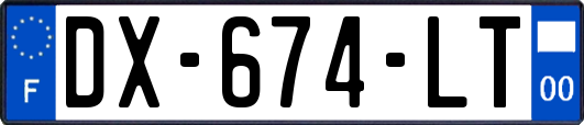 DX-674-LT
