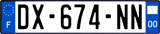 DX-674-NN