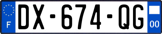 DX-674-QG