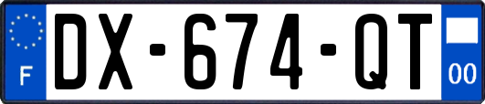DX-674-QT