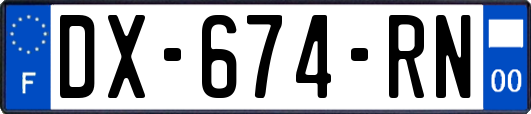 DX-674-RN
