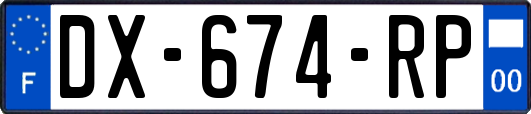 DX-674-RP