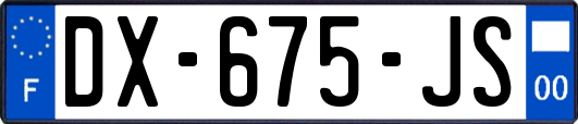 DX-675-JS