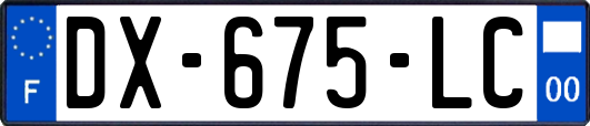 DX-675-LC