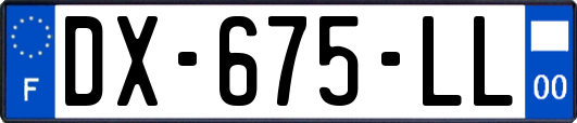 DX-675-LL