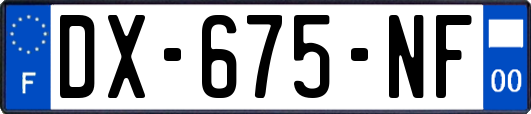 DX-675-NF