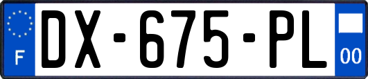 DX-675-PL
