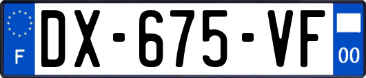 DX-675-VF