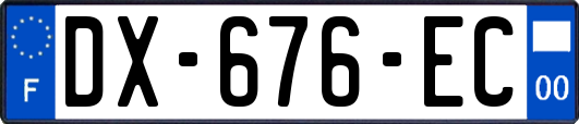 DX-676-EC