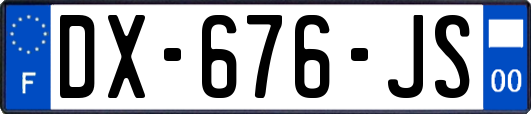 DX-676-JS
