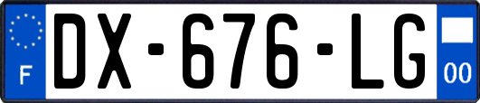 DX-676-LG