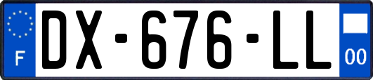 DX-676-LL