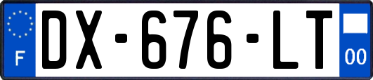 DX-676-LT
