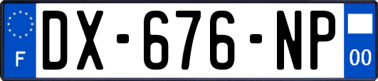 DX-676-NP