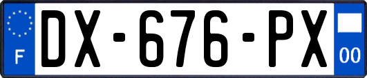 DX-676-PX