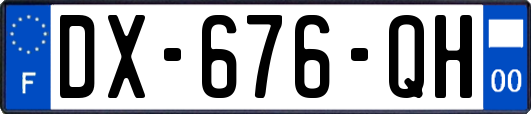 DX-676-QH