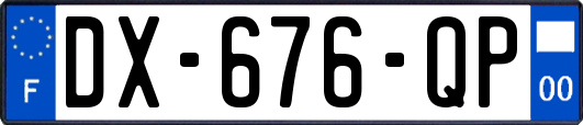 DX-676-QP