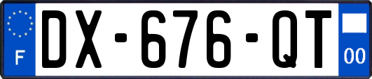 DX-676-QT