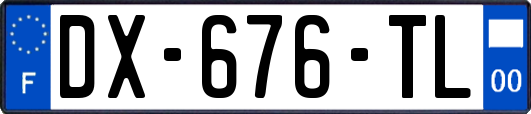 DX-676-TL