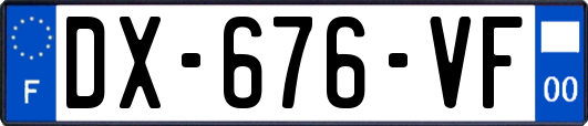 DX-676-VF