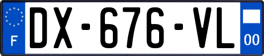 DX-676-VL