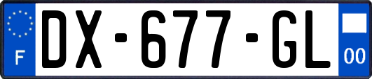 DX-677-GL