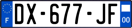 DX-677-JF