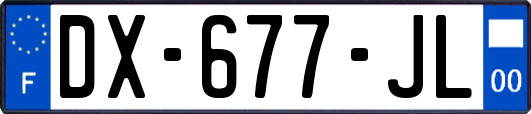 DX-677-JL