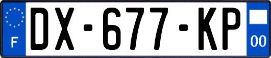 DX-677-KP