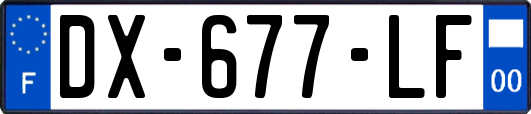 DX-677-LF