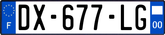 DX-677-LG