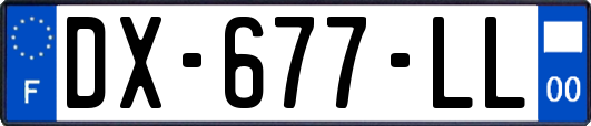 DX-677-LL
