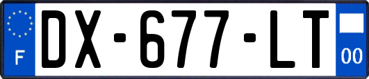 DX-677-LT